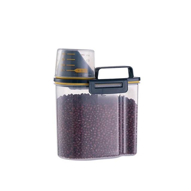 Pet Food Storage Container