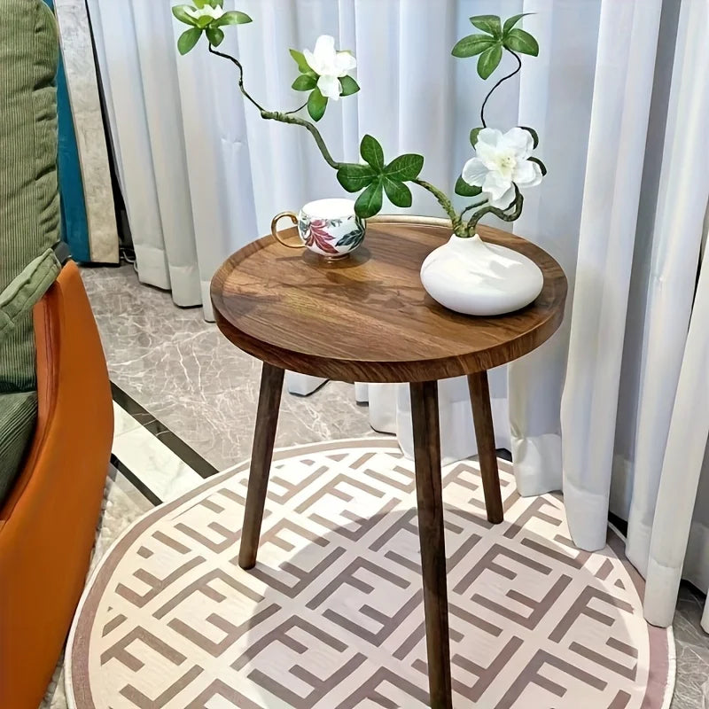 Accent Side Table