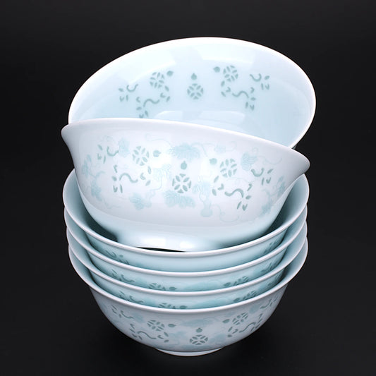 Ceramic Bowl Set