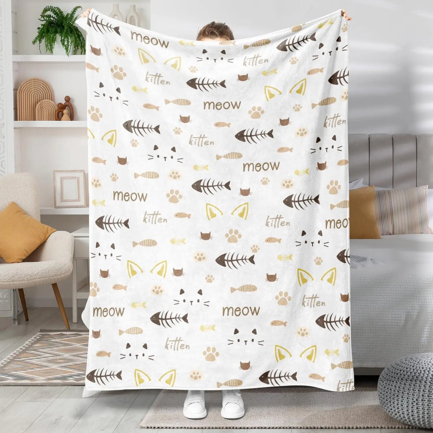 Pet Blanket