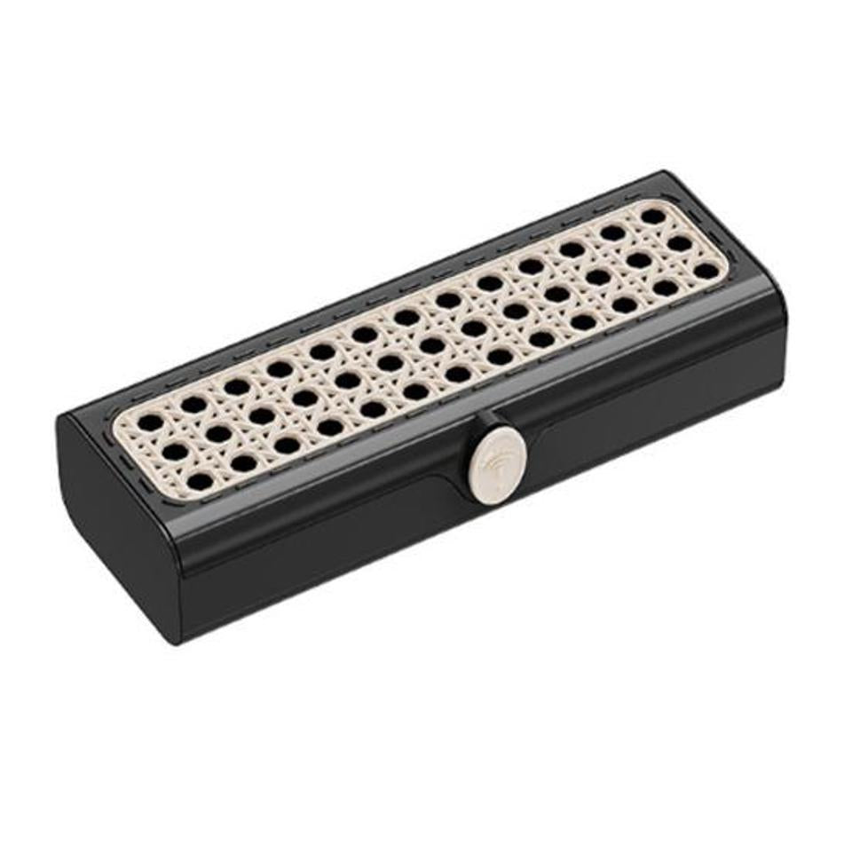 Cable Storage Box with Lid