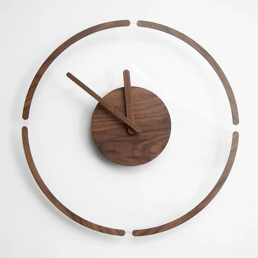 Minimalist Wall Clock