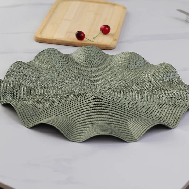 Round Placemat