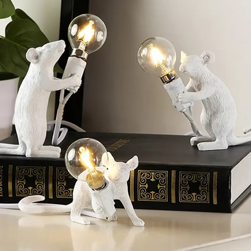 LED Table Lamp