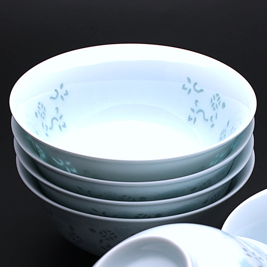 Ceramic Bowl Set