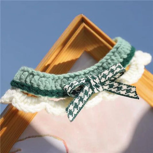 Adjustable Pet Neckwear