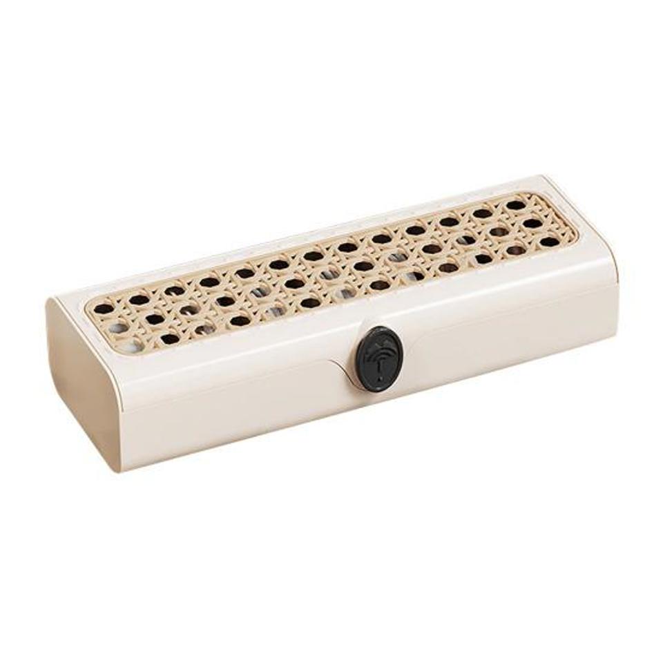 Cable Storage Box with Lid